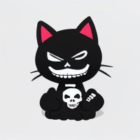 CatSkull (@catskull_nft) 's Twitter Profile