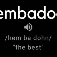 Hembadoon Jennifer Sombo (@j_sombo) 's Twitter Profile Photo