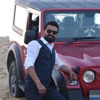 Dr Sourabh Sharma (@india_sourabh) 's Twitter Profile