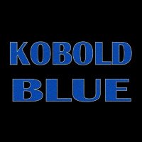 Kobold Blue (@koboldblueprod) 's Twitter Profile Photo Kobold Blue (@koboldblueprod) 's Twitter Profile Photo