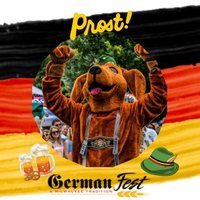 GermanFestMKE(@GermanFestMilw) 's Twitter Profile Photo