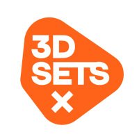 3D Sets (@3d_sets) 's Twitter Profile