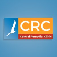 CRC(@centralremedial) 's Twitter Profile Photo