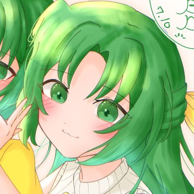 たまごです🥚 ひぐうみ / 20↑ / 3L有 / 最推しサトシオン💛💚雛見沢が好き𓈒◌/ RT多め♻️ / 絵を描く＿✍️