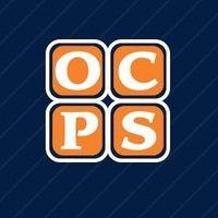 OCPS Facilities(@OCPSFacilities) 's Twitter Profile Photo