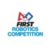 FIRST Robotics Competition (@FRCTeams) Twitter profile photo