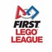 FIRST LEGO League (@firstlegoleague) Twitter profile photo