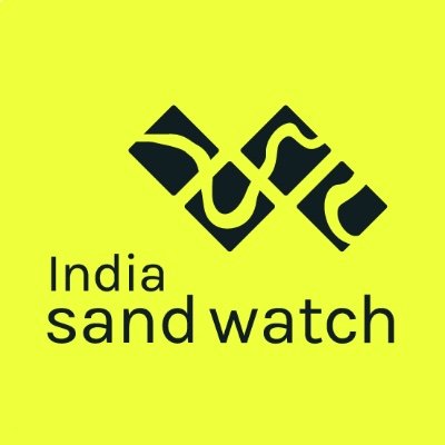 A community driven open data project to monitor India's sand resources, their extraction, and linked challenges. Hosted by @veditum