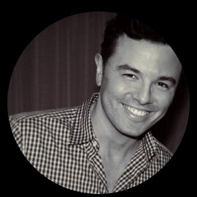 The Official Twitter Page of Seth MacFarlane - “The Orville: New Horizons” now streaming on Hulu and Disney+!