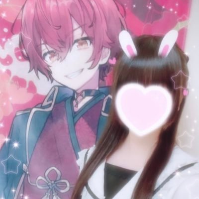 るかなぽりたん‎𖤐さんのプロフィール画像