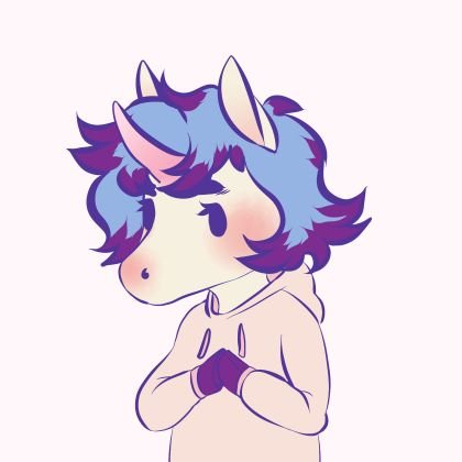alexthefluff's profile picture. 24 / Gay ass horse