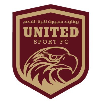 ⚽️ Official profile of United Sports C.F. 🏆 3 time UAE Second Division League 🌍 We seek to apply the best international standards and practices in football
