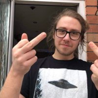 mikelikestowrite (@ranahanahanahan) 's Twitter Profile Photo