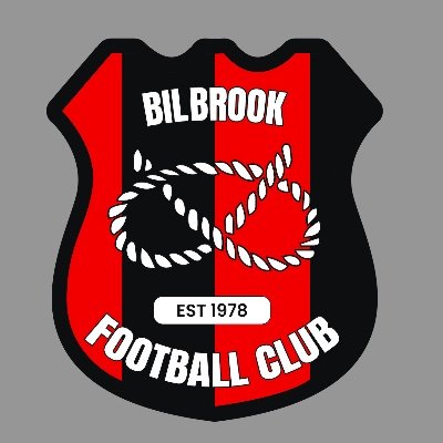 Official Twitter page of Bilbrook FC 🔴⚫️
Junior Teams: U6-U16
U18 Youth Teams 
Men's First Team (West Midland Regional League)