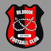 Bilbrook FC(@fc_bilbrook) 's Twitter Profile Photo