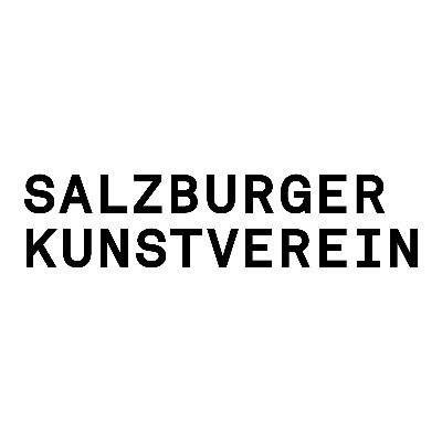 sbg_kunstverein's profile picture. Salzburger Kunstverein