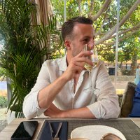 Joe Heath (@_joeheath) 's Twitter Profile