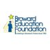 Broward Education Foundation (@BrowardEdFound) Twitter profile photo