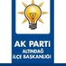 AK PARTİ ALTIND❤️Ğ (@akaltindag) Twitter profile photo