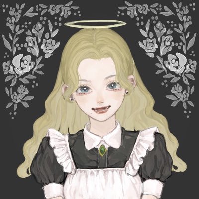 🥀🖤騎士メアさんのプロフィール画像