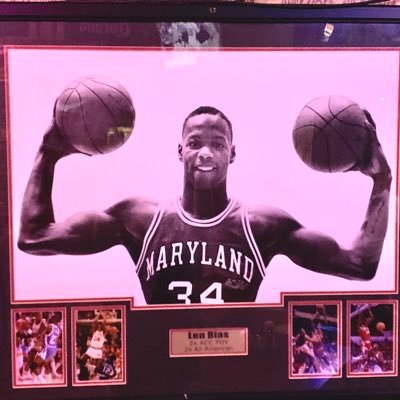 _lee_griffith's profile picture. Believer, Terps Fan