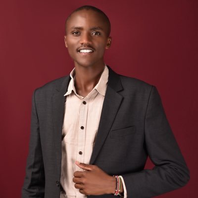 A brother, Son, An Economist and progressive figure to matters societal concern.