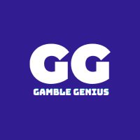 Gamble Genius(@gamble_genius) 's Twitter Profile Photo