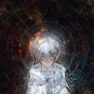 Atphi_ArS's profile picture. 狛な狐