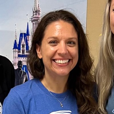 MsWachowiak Profile Picture