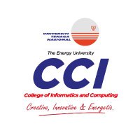 CCI-UNITEN(@cciuniten) 's Twitter Profile Photo