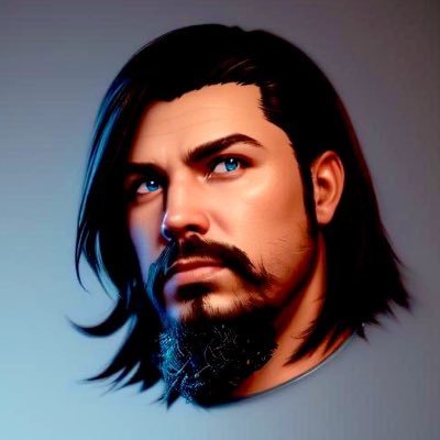 PressALPHAone's profile picture. Games Art Sass