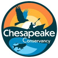 Chesapeake Conservancy (@chesconserv) 's Twitter Profile Photo Chesapeake Conservancy (@chesconserv) 's Twitter Profile Photo