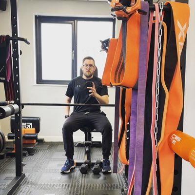 bakesale87's profile picture. Infrastructure Manager. The North End.