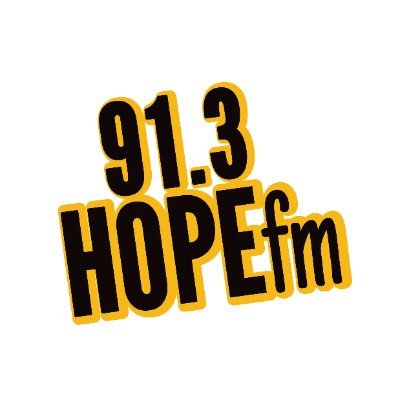 91.3 HopeFM