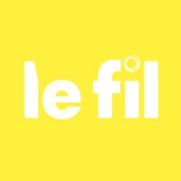 le fil (@lefil42) 's Twitter Profile