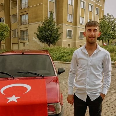 TSK🇹🇷
KKK🇹🇷