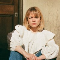 Chloe Foy (@chloefoymusic) 's Twitter Profile