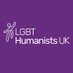 LGBT Humanists (@LGBTHumanistsUK) Twitter profile photo