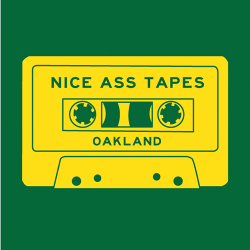 oakland noise label
