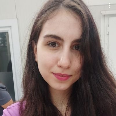 sara_tom15's profile picture. 🩺