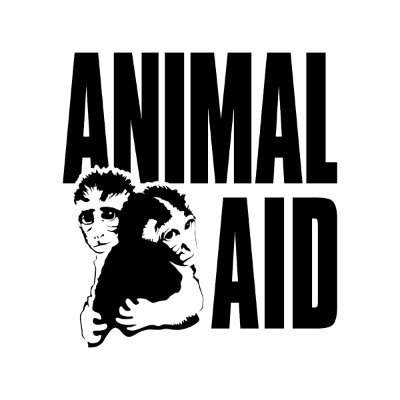 Animal Aid campaigns peacefully against all forms of animal abuse and promotes a cruelty-free lifestyle.