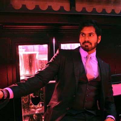 shaeganvishal's profile picture. Coach • My England is more powderful than yours