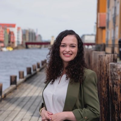 Researcher @usponline | Young Scientist at @World_FoodForum