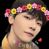 NICHO : 🍓🐈‍⬛jｰ🅻🆄🅽🅴́ ☾⋆*(@NICHO423303871) 's Twitter Profile Photo