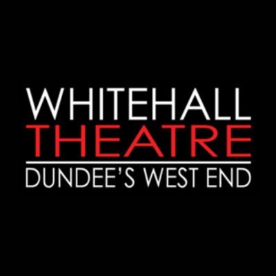 Whitehall Theatre Dundee