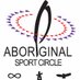 Aboriginal Sport Circle (@AboriginalSC) Twitter profile photo