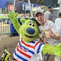 Brett Walker(@BrettChatsSport) 's Twitter Profile Photo