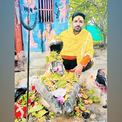 Omprakash Sahu Profile