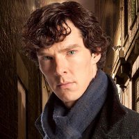 Sherlock Holmes (@mauruizf) 's Twitter Profile