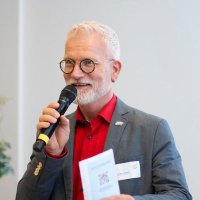 Andreas Wedeking, Geschäftsführer VKAD (@a_wedeking) 's Twitter Profile Photo Andreas Wedeking, Geschäftsführer VKAD (@a_wedeking) 's Twitter Profile Photo